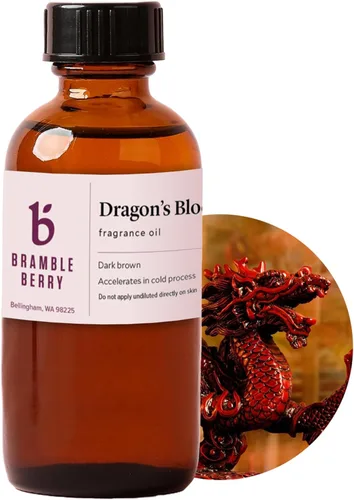 Miniatura 28 de Aceite de fragancia de Bourbon de Kentucky de Bramble Berry 59 ml Aroma masculino cálido para hacer jabón, elaboración de velas, aceite para barba