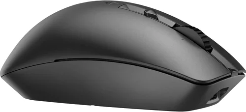 Miniatura 5 de HP 935 Creator Mouse inalámbrico para empresas - Inalámbrico - Bluetooth - Negro - USB tipo A - Rueda de desplazamiento - 7 botones - 7 botones