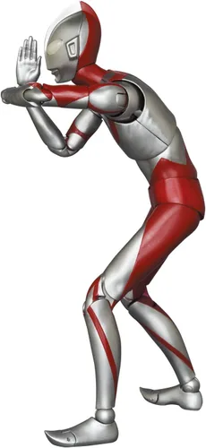 Miniatura 11 de Medicom Figura de acción Mafex Multicolor