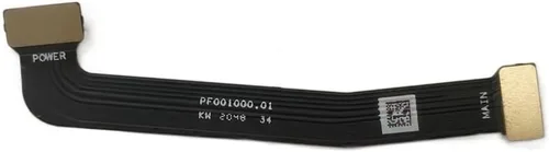 Miniatura 2 de [Piezas de dron] para DJI FPV Dron, piezas de reparación de drones, carcasas superiores inferiores, brazos, tren de aterrizaje de marco medio, ESC