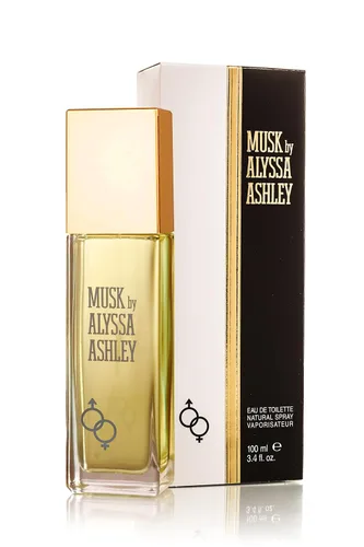 Miniatura 6 de Alyssa Ashley Musk - Perfume para Hombres y Mujeres con Cítricos y Bergamota Siciliana - De Larga Duración - Fragancias para Mujeres - 1.7 oz EDT