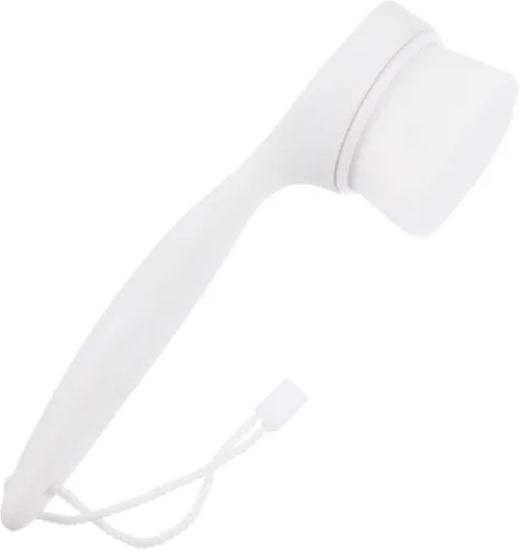 FOMIYES Cepillo facial Cepillo facial suave Cepillo facial manual exfoliante facial Cepillo de limpieza facial