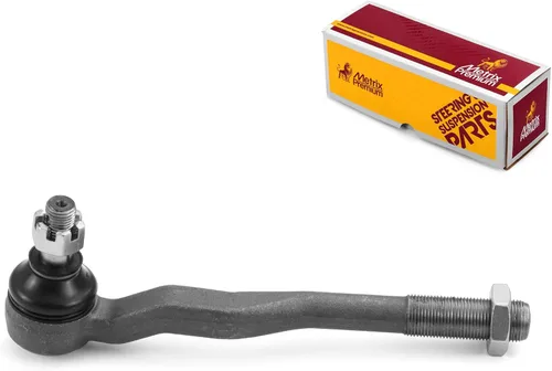 Miniatura 36 de Metrix - Barra de acoplamiento exterior prémium ES3197RL para Ford Probe 1993-1997, Mazda MX-6 1993-1997, Mazda 626 1993-2002, Mazda MPV 2000-2006