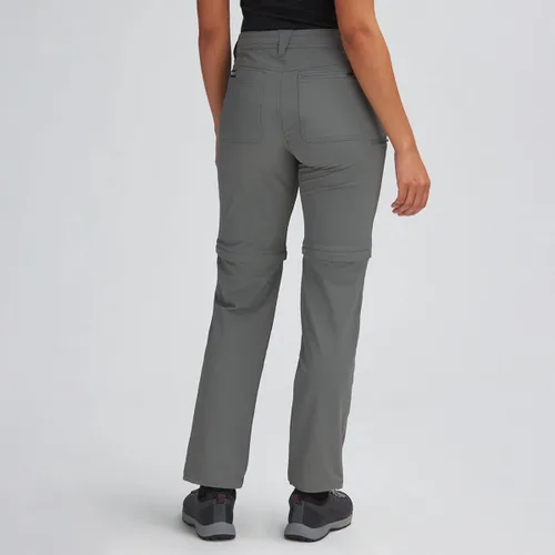 Miniatura 2 de Outdoor Research Pantalones convertidos Ferrosi para mujer, regular