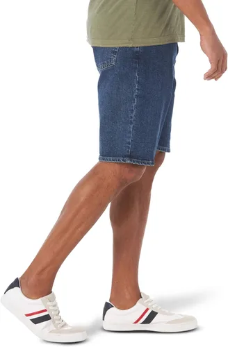 Miniatura 2 de Wrangler Authentics Pantalón corto Comfort Flex con cintura para hombre
