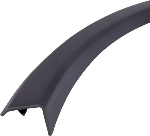 Miniatura 5 de Moldura de arco de rueda delantera derecha del lado del pasajero GM1291247 95275469 compatible con Buick Encore 2013-2019