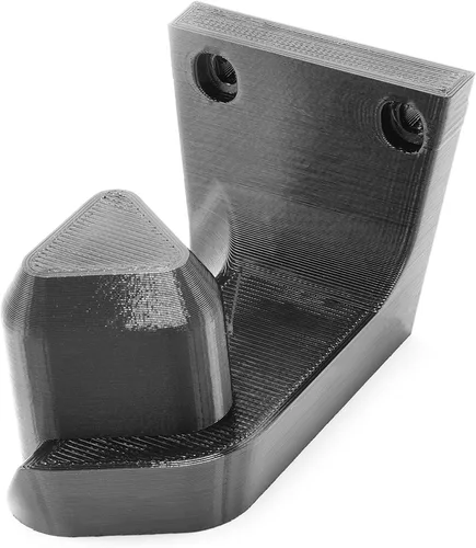 Miniatura 4 de Spartan Mounts para herramienta Milwaukee M12 Soporte de gancho de pared para almacenamiento de herramientas eléctricas Blog DIY fuerte soporte