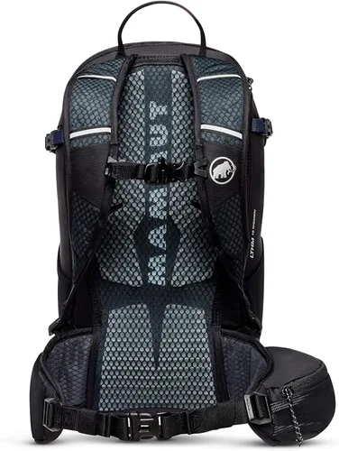 Miniatura 3 de Mammut Lithium 15 - Marine/Negro para mujer