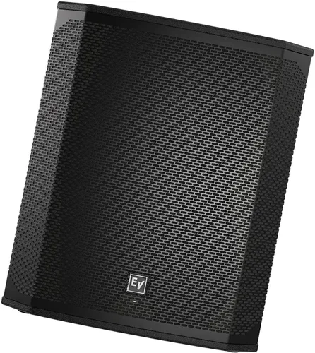 Miniatura 3 de Electro-Voice ELX200-18SP 18" 1200W Subwoofer Amplificado