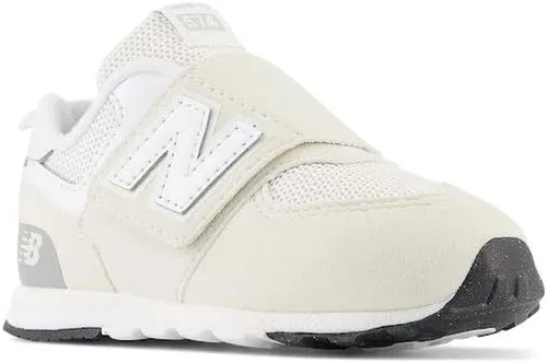 Miniatura 3 de New Balance Tenis 574 New-b V1 Neo Sole con velcro para niño