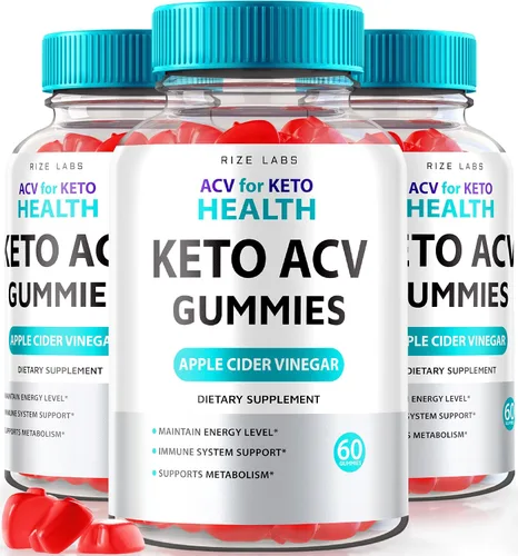 Miniatura 9 de Gomitas ACV for Keto Health – ACV Keto Health 750mg Advanced Weight Loss ACV for Keto Health Gummies con vinagre de sidra de manzana AC Keto +