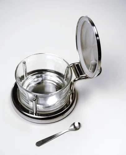 Miniatura 4 de Servidor de sal con cuchara RSVP