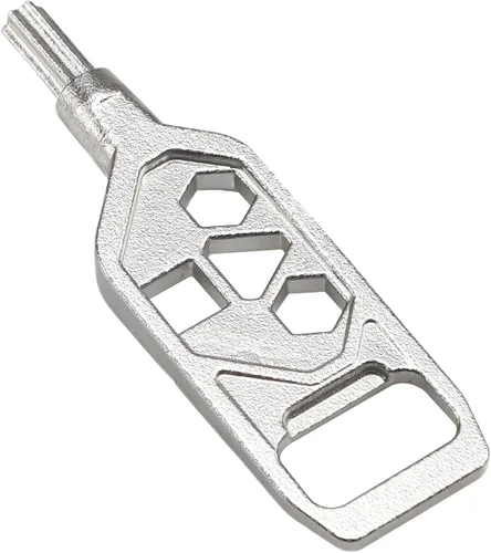EVRBUL Llave Star Wrench para techo corredizo compatible con Renegade 2015, 2016, 2017, 2018, 2019, 2020, repuesto #: 68260458AB