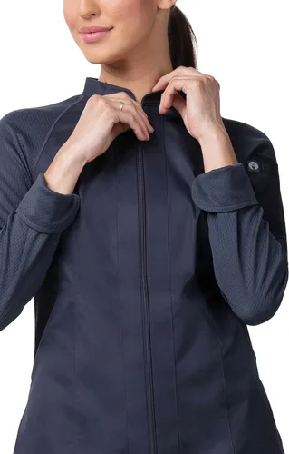 Miniatura 4 de Chef Works Women's Nepal Chef Coat