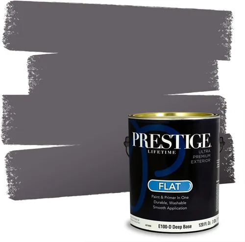 Miniatura 135 de Prestige Paints - 2 en 1, pintura base y pintura de exterior, P400-D-SW7053