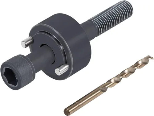 Miniatura 7 de Para LS LT Kit de pasador de cigüeñal amortiguador de cigüeñal taladro herramienta de fijación para LS1 LS2 LS3 LT1 LQ4 LQ9 LSX LSA 5.3 6.0 motor