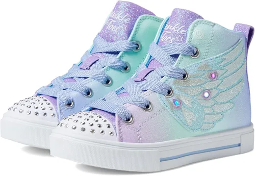 Miniatura 22 de Skechers Tenis unisex para niños Twinkle Sparks-Wing Charm