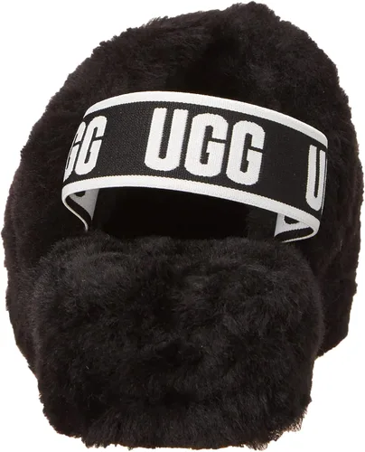 Miniatura 3 de UGG Fluff Yeah Slide para mujer