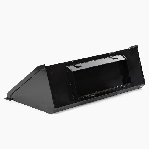 Miniatura 7 de Titan 42" Mini Skid Steer Bucket