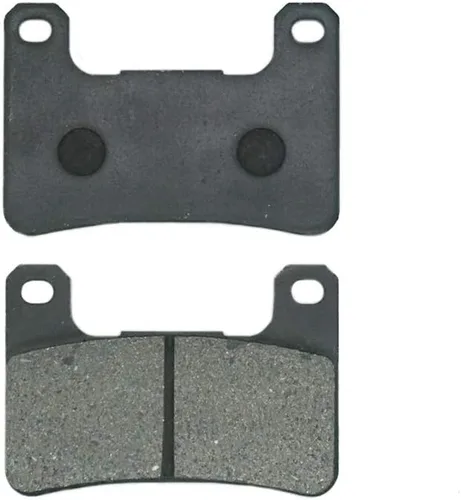 Miniatura 2 de Pastillas de freno delanteras traseras compatibles con Suzuki GSXR600 GSXR750 GSXR1000 GSX1300 Hayabusa 2008-2012 DL1000 XT VStrom 2014-2018 FA379
