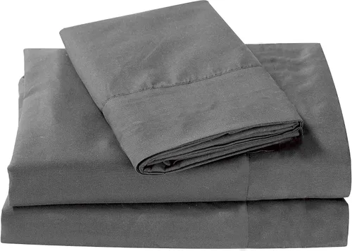 Miniatura 36 de Sheets & Beyond Juego de sábanas de 3 piezas de microfibra táctil de algodón súper suave con estampado de cabina (tamaño individual, oso)