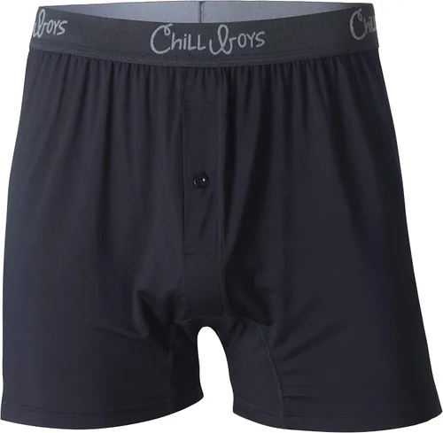 Miniatura 6 de Chill Boys Viscose from Bamboo Boxers for Men - Cool Comfortable, Soft Breathable Underwear - Boxer Shorts (1 Pack)
