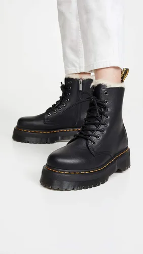 Miniatura 2 de Dr. Martens Botas bovver de invierno unisex