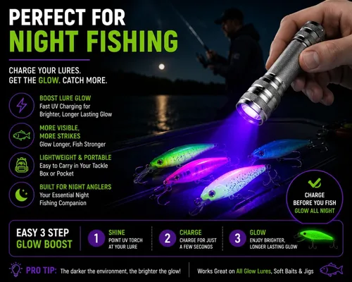 Miniatura 3 de GLO-X Pintura en aerosol que brilla en la oscuridad - Haz que las decoraciones de Halloween interiores y exteriores brillen con neón fluorescente