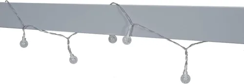 Miniatura 5 de Polibi Cama de casa de tamaño completo, marco de cama de piso de madera con ventana y valla para niños, gris