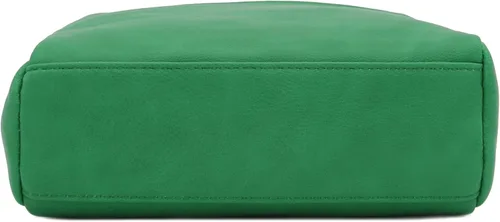 Miniatura 69 de FashionPuzzle Triple Zip Small Crossbody Bag