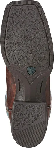 Miniatura 3 de Ariat Heritage T Toe - Botas para mujer