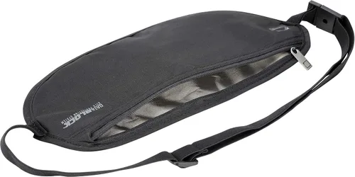 Miniatura 2 de Lewis N. Clark Cintura de lujo, Negro -, Cartera Rfid