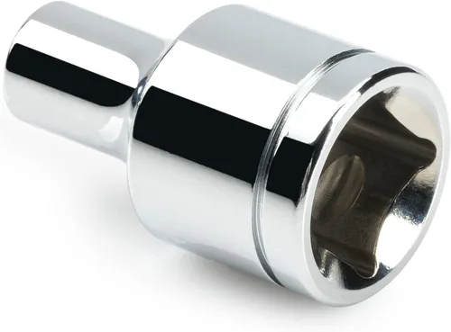 Miniatura 2 de TEKTON Unidad de 1/2 pulgada x 1/4 pulgada hexagonal magnético soporte de broca SHA25402