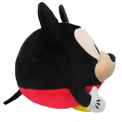 Miniatura 7 de Cuddle Pal - Juguete de peluche de Disney Baby Mickey Mouse, 10 pulgadas, multicolor