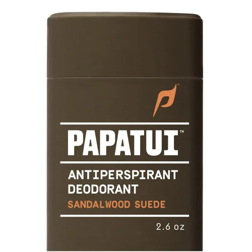 Miniatura 14 de Papatui by Dwayne Johnson Antitranspirante de triple acción para hombres Control de sudor, neutralizador de olores y nutrición de la piel Coco