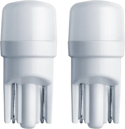 Miniatura 3 de HELLA Bombillas LED de rendimiento 921LED 5K, 12 V, 1 W, paquete de 2