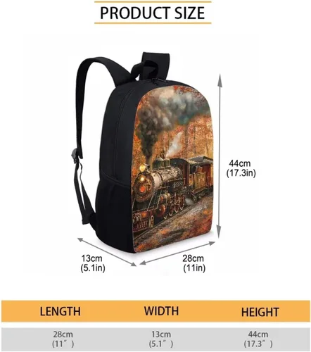 Miniatura 115 de HUGS IDEA Los animales frescos 3D niños escuela libro bolsa niños impresión mochilas, Baloncesto, Moderno