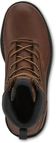 Miniatura 8 de Irish Setter, Edgerton, Men's, 6", Waterproof, Soft Toe, Work Boot