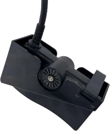 Miniatura 6 de Sonar Shield Transducer Cover para Garmin LiveScope Plus LVS34 - Funda de viaje resistente a los impactos de la serie Pro
