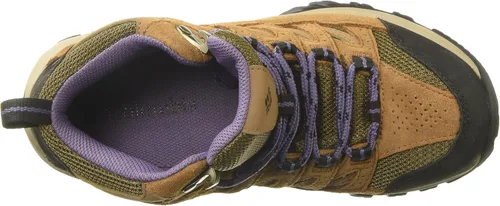 Miniatura 5 de Columbia Women's Crestwood Mid Waterproof Hiking Boot