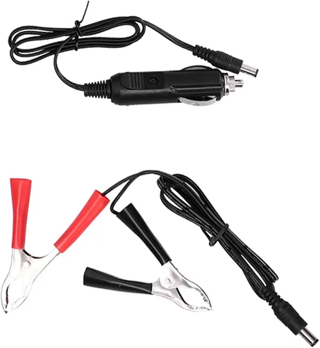 Miniatura 8 de Kit de panel solar de 40 W de 18 V, doble salida USB de 5 V, controlador de panel solar combinado con controlador de carga solar de 10 A