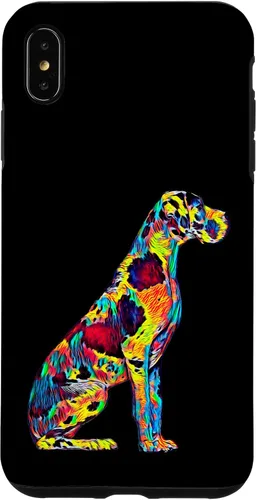 Miniatura 11 de Funda para iPhone 17 con diseño de perro gran danés