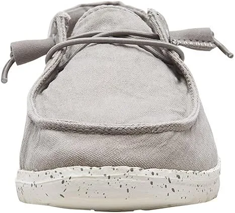 Miniatura 4 de Hey Dude - Mocasines Wendy para mujer