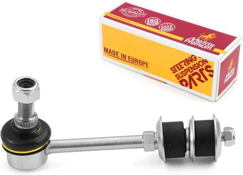 Miniatura 12 de Metrix Barra estabilizadora trasera premium K9545 se adapta a Acura RL 1996-2004, Chevrolet Prizm 1998-2002, Geo Prizm 1989-1997, Lexus ES250