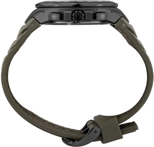 Miniatura 7 de Coutura - Reloj cronógrafo solar para hombre