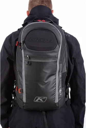 Miniatura 5 de KLIM Atlas 14 Avalanche Airbag Mochila para motos de nieve