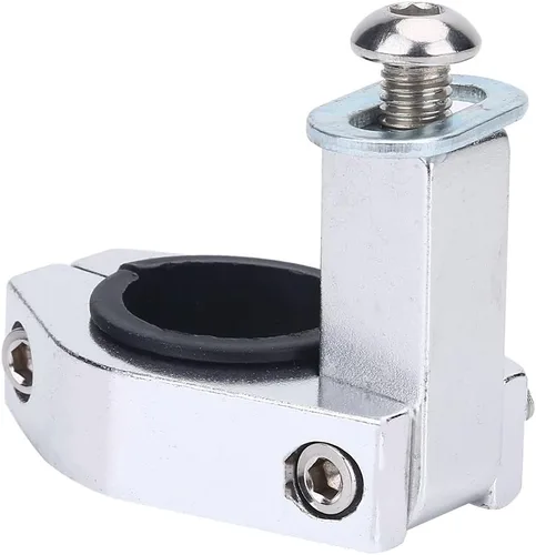 Miniatura 9 de Abrazadera de guardamanos, protector de mano, protectores de cepillo de mano, abrazaderas de protección de mano, kit de montaje de abrazadera