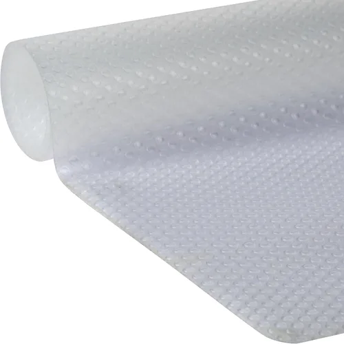 Miniatura 2 de Duck Brand Clear Classic Easy Liner - Revestimiento para estantes