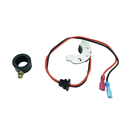 Miniatura 8 de Módulo de encendido electrónico apto para VW Bug Bus Dune Buggy 009 Distribuidor AC905535 T099988535