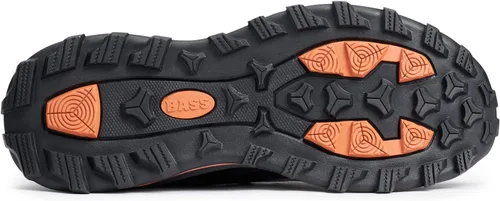 Miniatura 6 de Bass Outdoor Trek Ultralite - Zapatos de senderismo para mujer